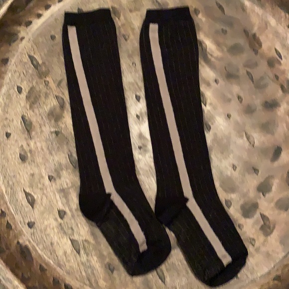 Trouser Socks - 6 Pairs - Picture 6 of 10